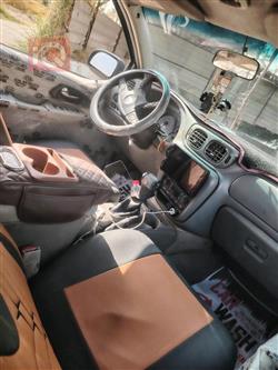 شيفروليه تريل بليزر